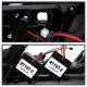 SPY LED Tail Lights