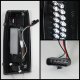 SPY LED Tail Lights
