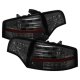 SPY LED Tail Lights