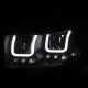 ANZ Projector Headlights