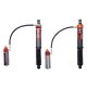 FOX 3.0 Factory Bypass Shock