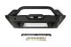 DVE Front Bumpers