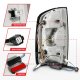 ANZ LED Taillights