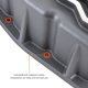 MM Transmission Pan