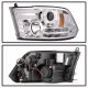 SPY Headlights
