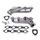 BBK Short Tuned Length Headers