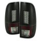 SPY LED Tail Lights