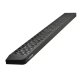 WES Running Boards - Grate