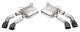 COR Axle-Back Xtreme