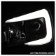 SPY Headlights