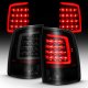ANZ LED Taillights