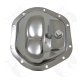 YUK Covers - Chrome
