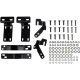 WES HDX Grille Guards