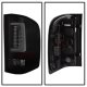 SPY LED Tail Lights