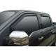 WES Wade In-Channel Deflectors