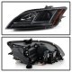 SPY Headlights