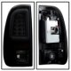 SPY LED Tail Lights