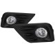 SPY Fog Lights