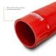 MM Silicone Hose - Intake