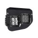 RIG Fog Mount - D Series