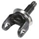 YUK Repl Axles