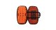 RHR Maxtrax Bags