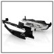 SPY Fog Lights