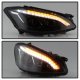 SPY Headlights