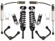 ICO 2.5 Series Coilover Kits