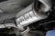 MBRP Axle Back Exhaust 304