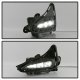 SPY Fog Lights