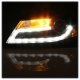 SPY Headlights