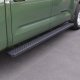 WES Running Boards - Grate