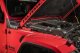 RUG Engine Air Intake Snorkel