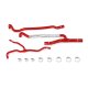 MM Silicone Hose - Ancillary