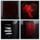 SPY Euro Tail Lights