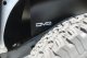 DVE Inner Fender Liners