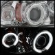 SPY Headlights