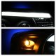 SPY Headlights