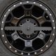 WES Tire Carrier