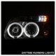 SPY Headlights
