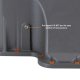 MM Transmission Pan