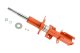 KON STR.T (Orange) Shocks