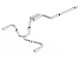 BOR Cat Back S-Type