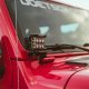 RIG Bar Mount - A-Pillar