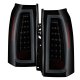 SPY LED Tail Lights