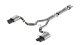BOR Cat Back S-Type