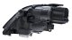 HELLA Headlight Assemblies