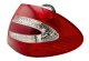 HELLA Tail Lights
