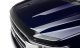Auto Ventshade 322188 Aeroskin Flush Mount Dark Smoke Hood Protector for 21-22 Ford Bronco Sport